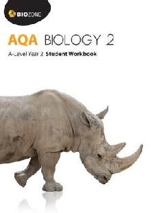 AQA Biology 2: A-Level Student Workbook