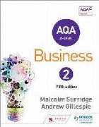 AQA Business for Level