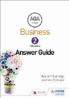 AQA Business for A Level 2 (Surridge & Gillespie): Answers