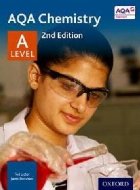 AQA Chemistry Level Student Book