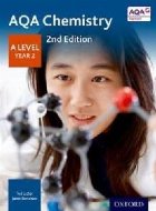 AQA Chemistry A Level Year 2 Student Book