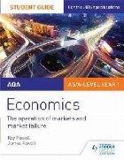 AQA Economics Student Guide The