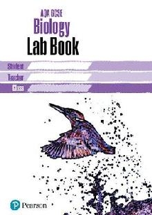 AQA GCSE Biology Lab Book