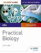 AQA level Biology Student Guide: