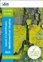 AQA Level Certificate Mathematical Studies: