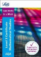 AQA Level Certificate Mathematical Studies: