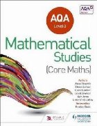 AQA Level Certificate Mathematical Studies