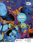 AQA A Level Chemistry (Year 1 and Year 2)