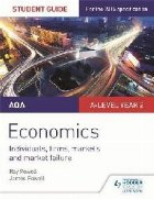 AQA level Economics Student Guide