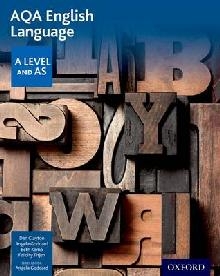 AQA A Level English Language: Student Book