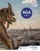 AQA A-level French (includes AS)