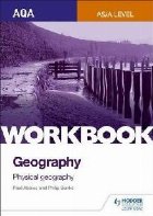 AQA AS/A Level Geography Workbook