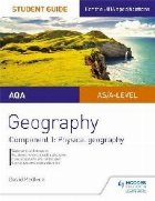 AQA AS/A level Geography Student