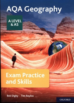 AQA A Level Geography Exam Practice