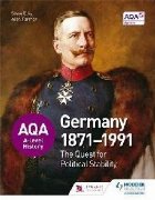 AQA A-level History: The Quest for Political Stability: Germ