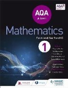 AQA Level Mathematics Year (AS)