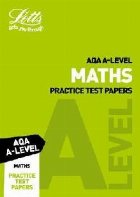 AQA Level Maths Practice Test