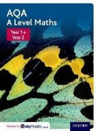 AQA Level Maths: Year and