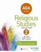 AQA A-level Religious Studies Year 2