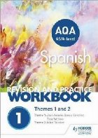 AQA level Spanish Revision and