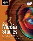 AQA Media Studies for Level