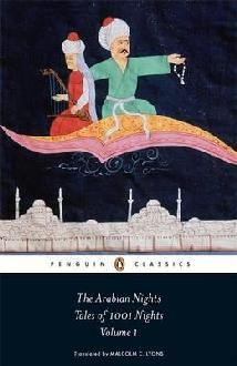 Arabian Nights: Tales of 1,001 Nights