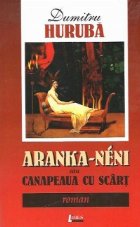 Aranka-neni sau canapeaua cu scart (Roman)