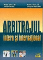 Arbitrajul intern international