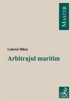 Arbitrajul maritim