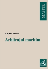 Arbitrajul maritim