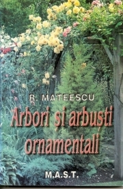 Arbori si arbusti ornamentali