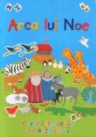 Arca lui Noe (carte interactiva