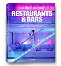 ARCHITECTURE NOW!: BARS AND RESTAURANTS