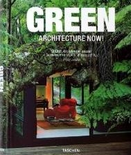 ARCHITECTURE NOW: GREEN