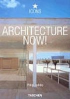 ARCHITECTURE NOW