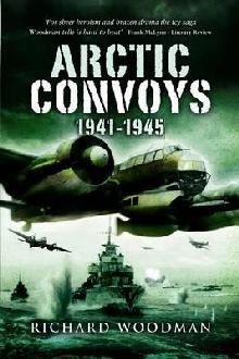 Arctic Convoys 1941-1945