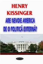 Are nevoie America politica externa