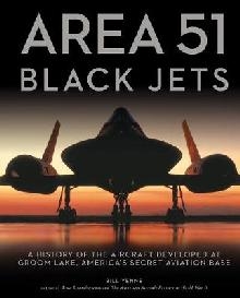 Area 51 - Black Jets