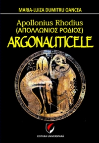 Apollonius Rhodius. Argonauticele