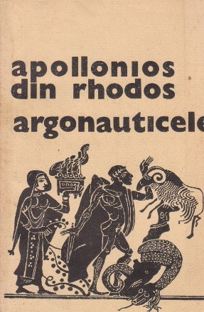 Argonauticele