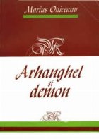 Arhanghel si demon - roman