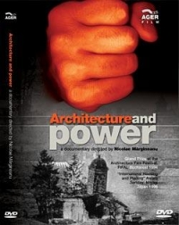 Arhitectura si putere (DVD)