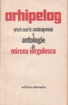 Arhipelag proza scurta contemporana (1970