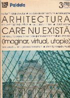 Arhitectura care exista (imaginar virtual