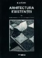 Arhitectura existentei (vol II) Teoria