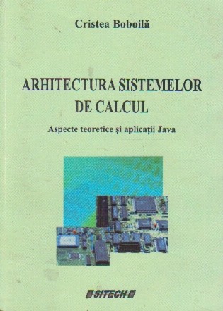 Arhitectura sistemelor de calcul