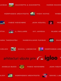 Arhitecturi vazute prin igloo - 2006