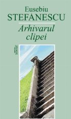 Arhivarul clipei