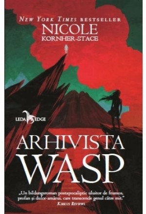 Arhivista Wasp