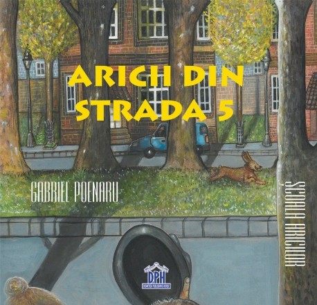 Aricii din strada 5